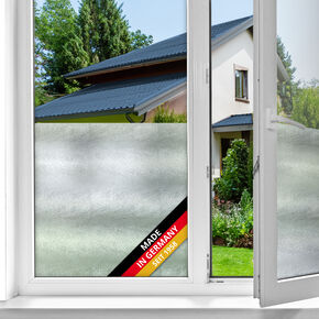 Fensterfolie static PREMIUM Sofelto